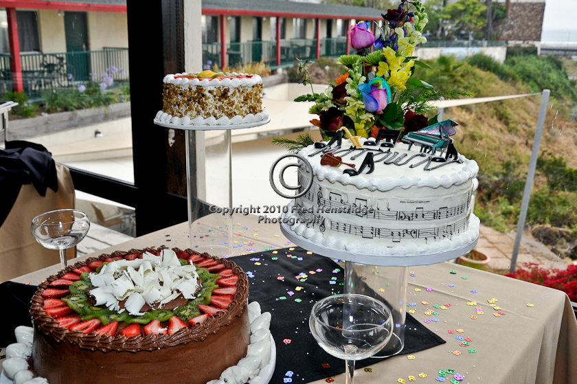 Examples of Event Photography