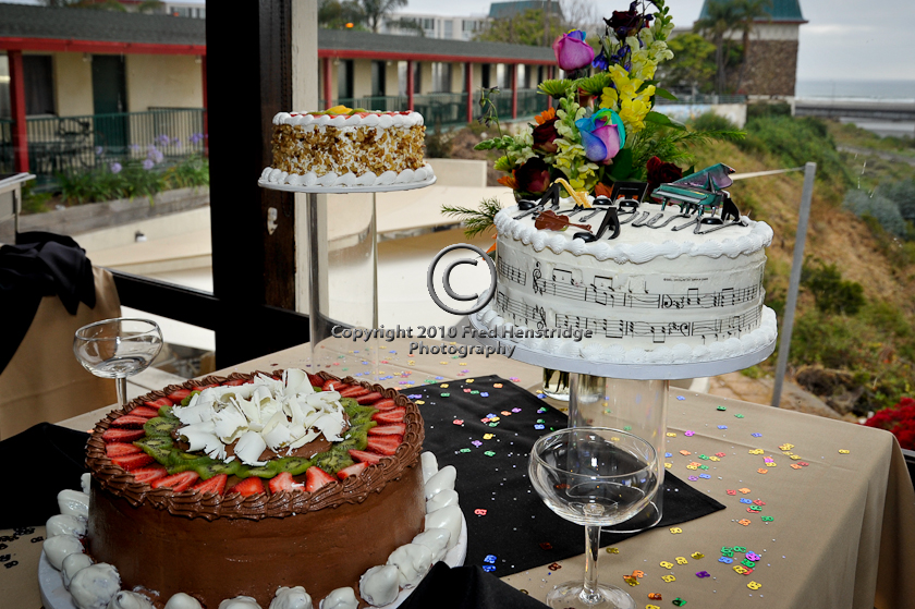 Examples of Event Photography
